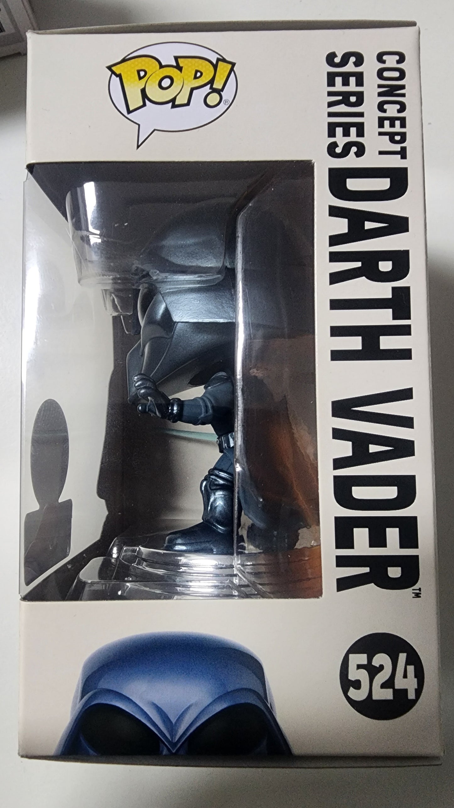 דארת' ויידר (Concept Series) | Darth Vader (Concept Series) | 524