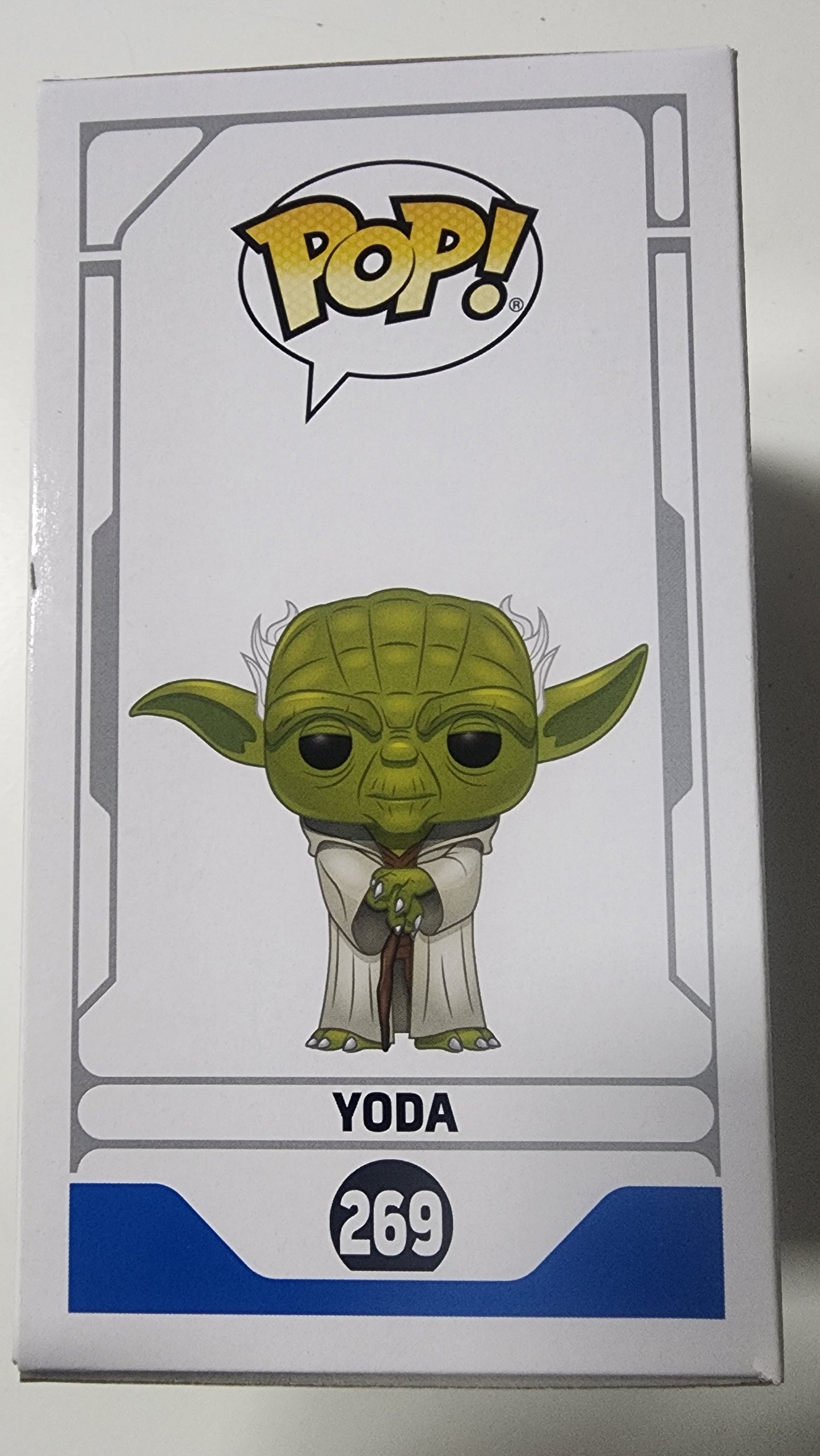 יודה | Yoda | 269