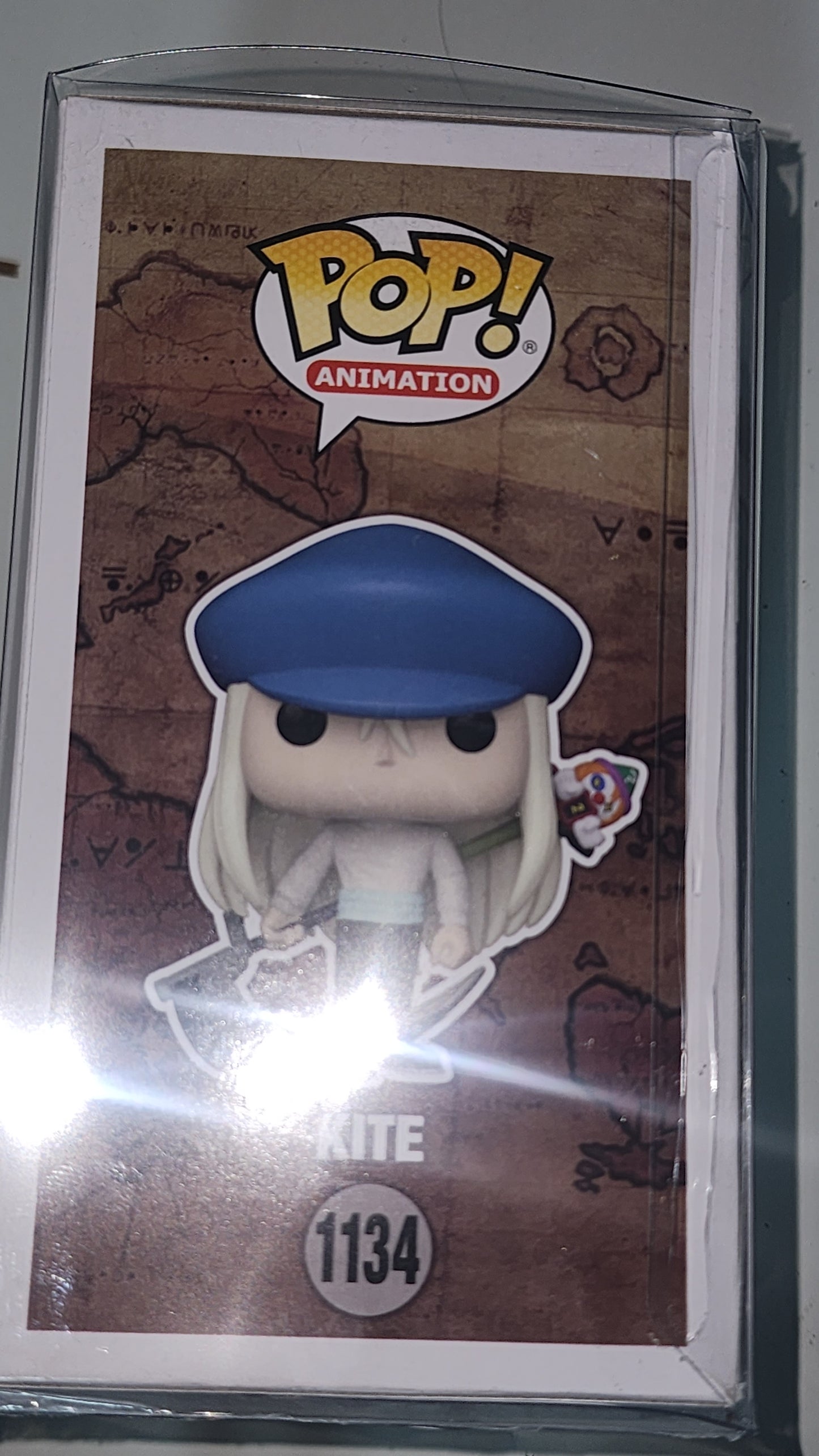 קייט | Kite | 1134