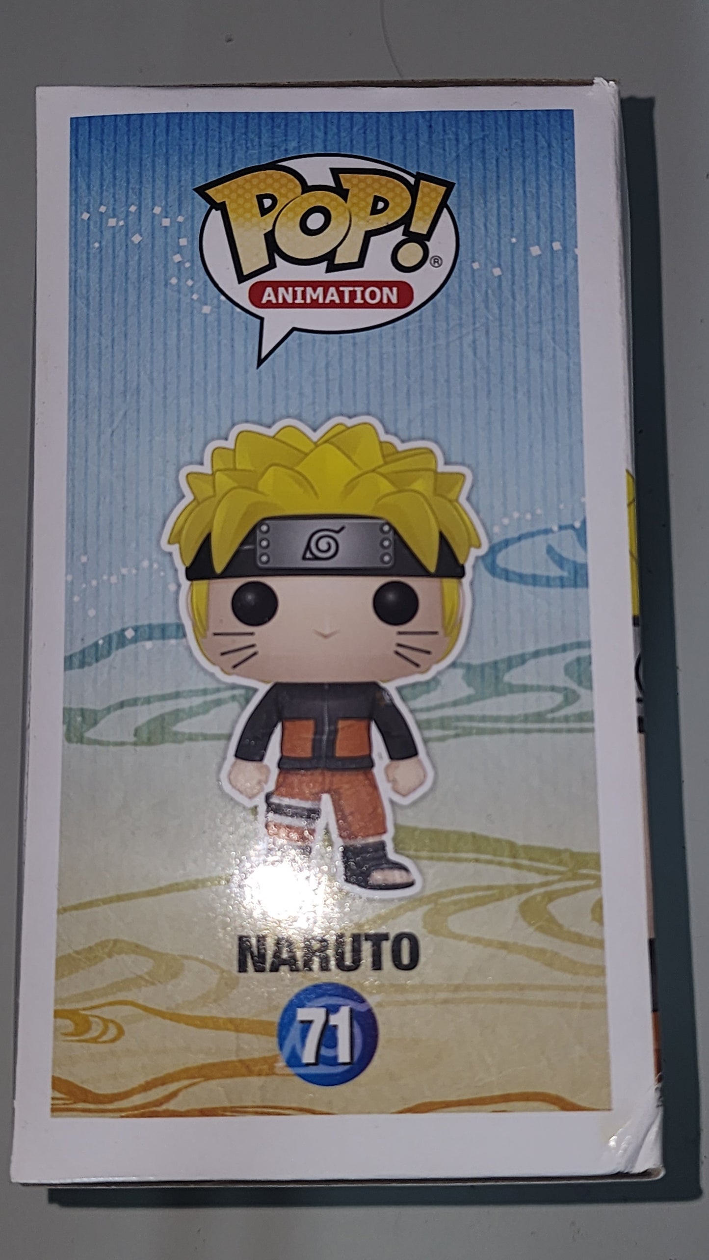 נארוטו | Naruto | 71